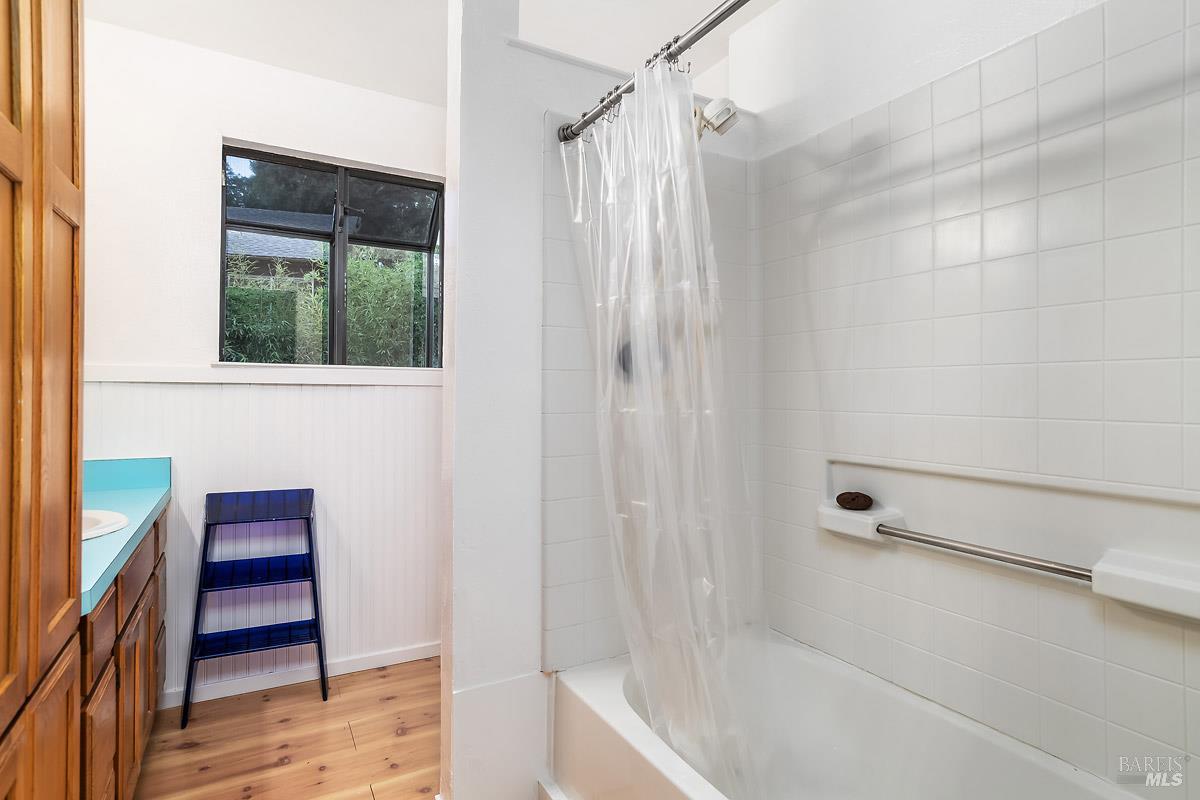3 Sunshine Lane San Geronimo CA 94963