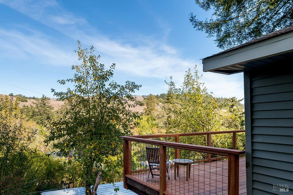 3 Sunshine Lane San Geronimo CA 94963