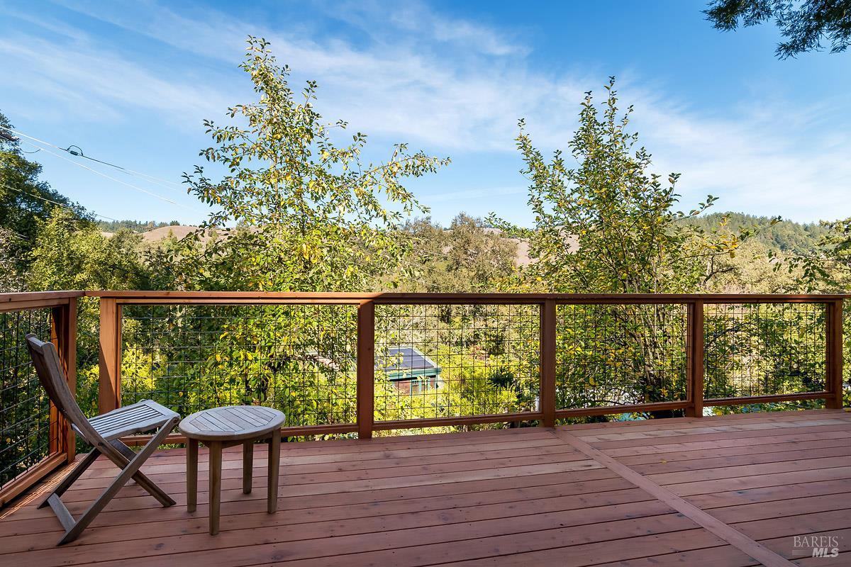 3 Sunshine Lane San Geronimo CA 94963