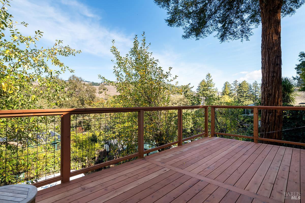 3 Sunshine Lane San Geronimo CA 94963