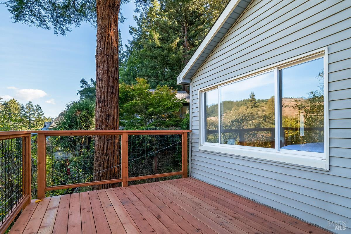 3 Sunshine Lane San Geronimo CA 94963