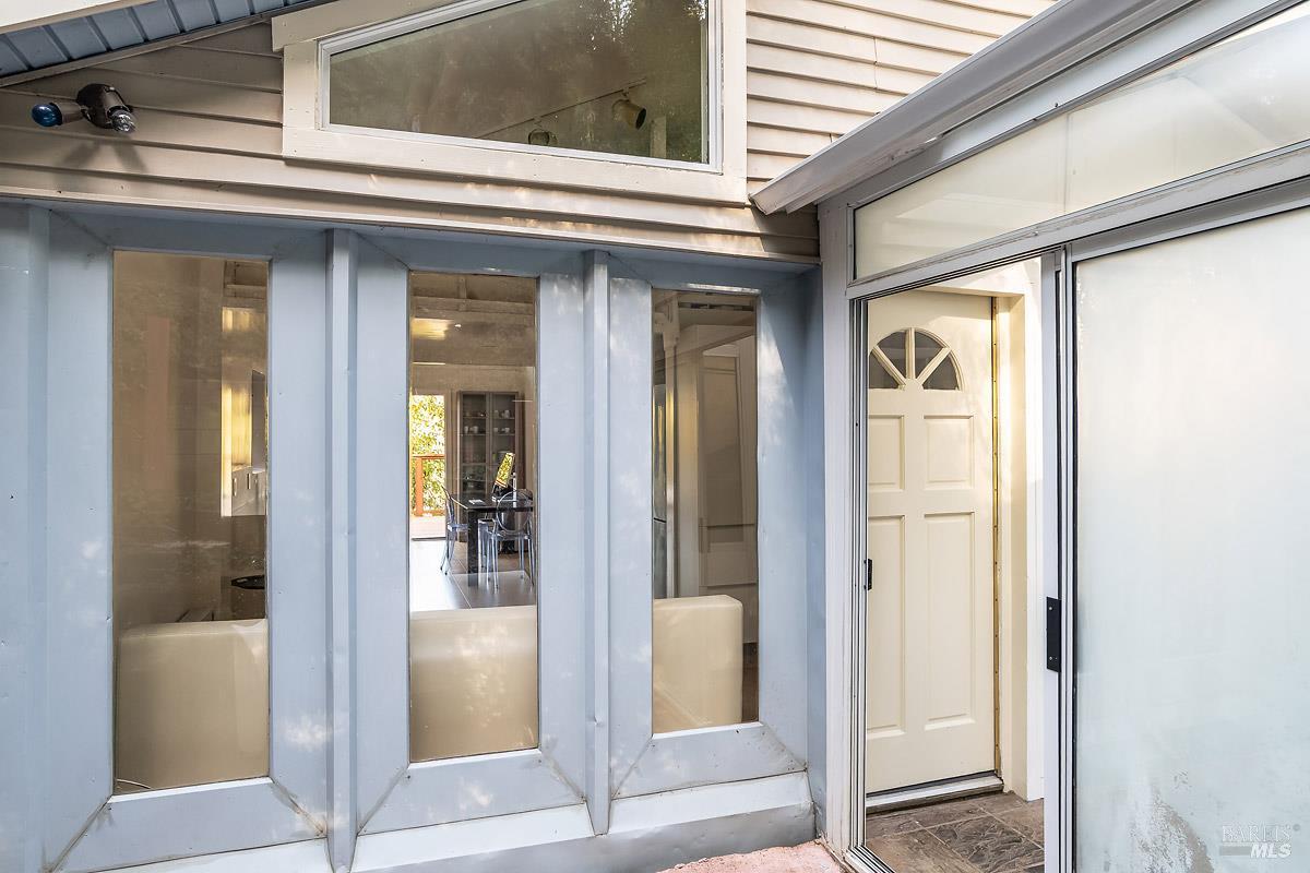 3 Sunshine Lane San Geronimo CA 94963