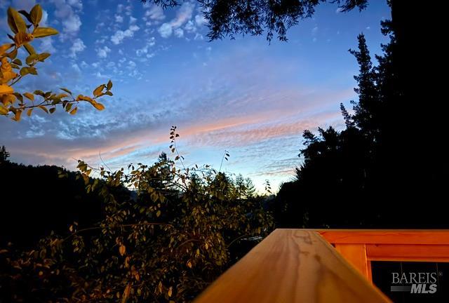 3 Sunshine Lane San Geronimo CA 94963