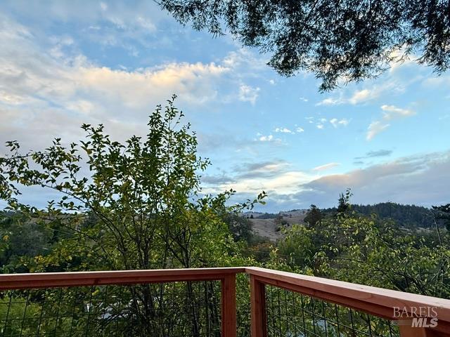 3 Sunshine Lane San Geronimo CA 94963