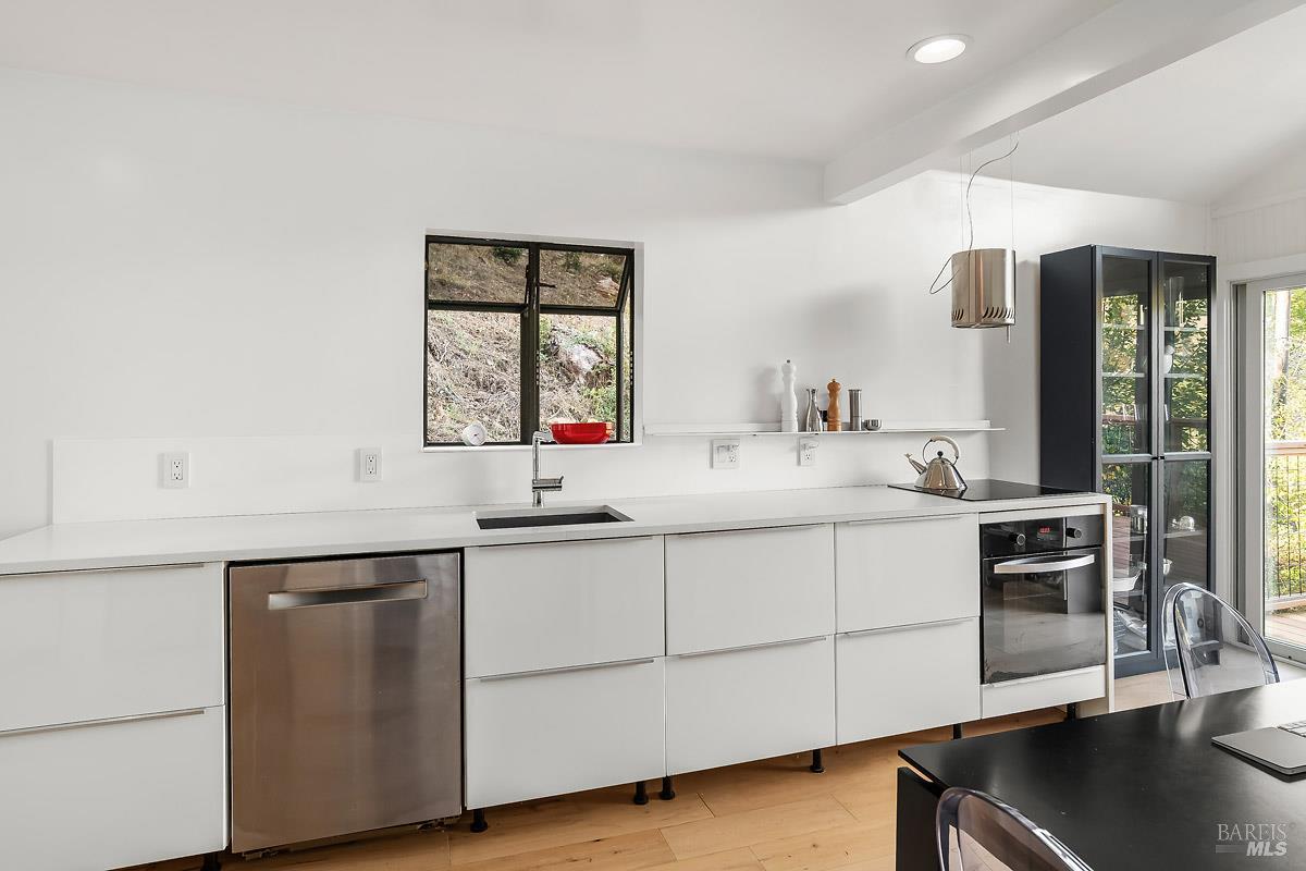 3 Sunshine Lane San Geronimo CA 94963