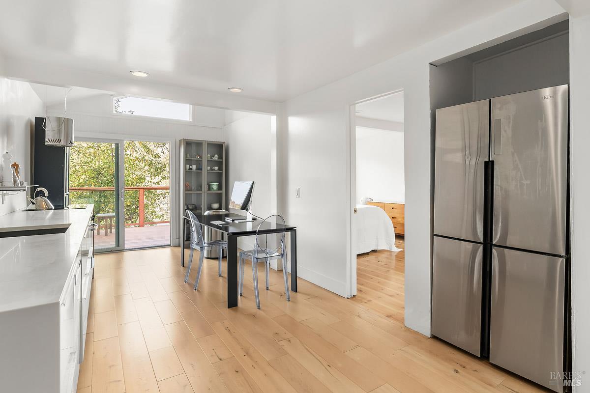 3 Sunshine Lane San Geronimo CA 94963