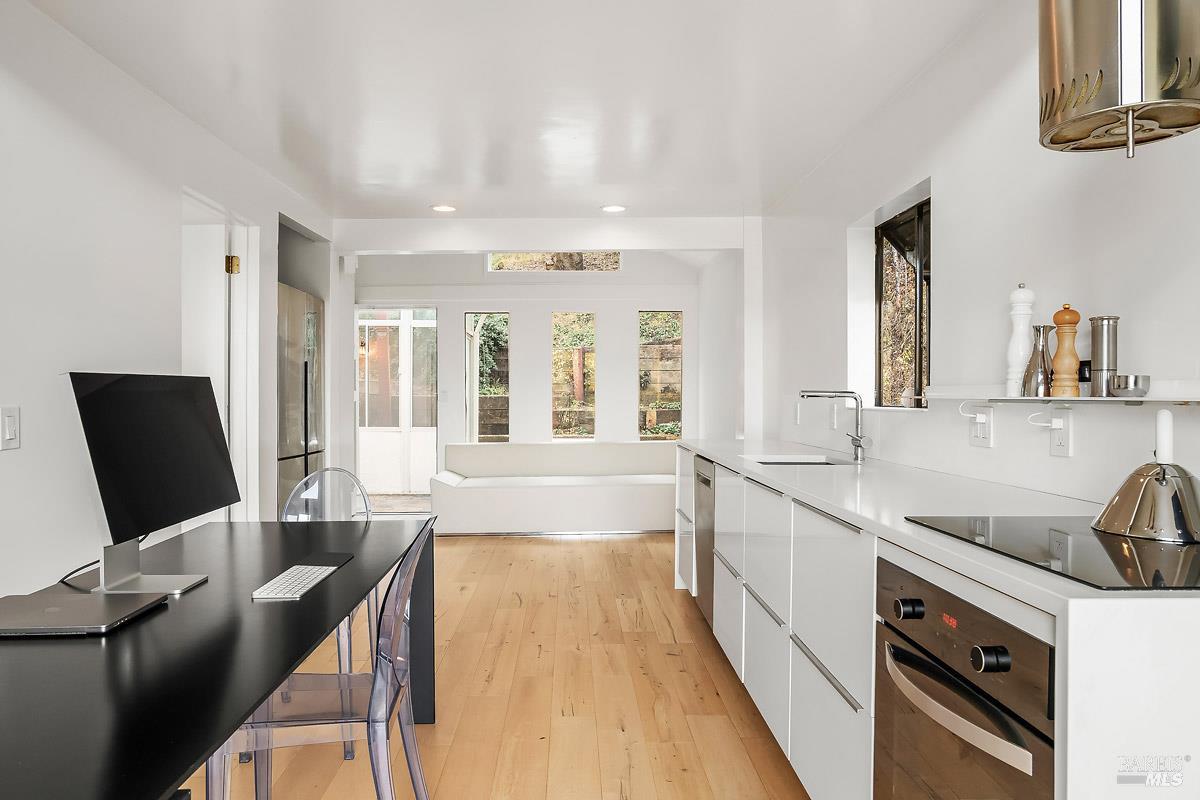3 Sunshine Lane San Geronimo CA 94963