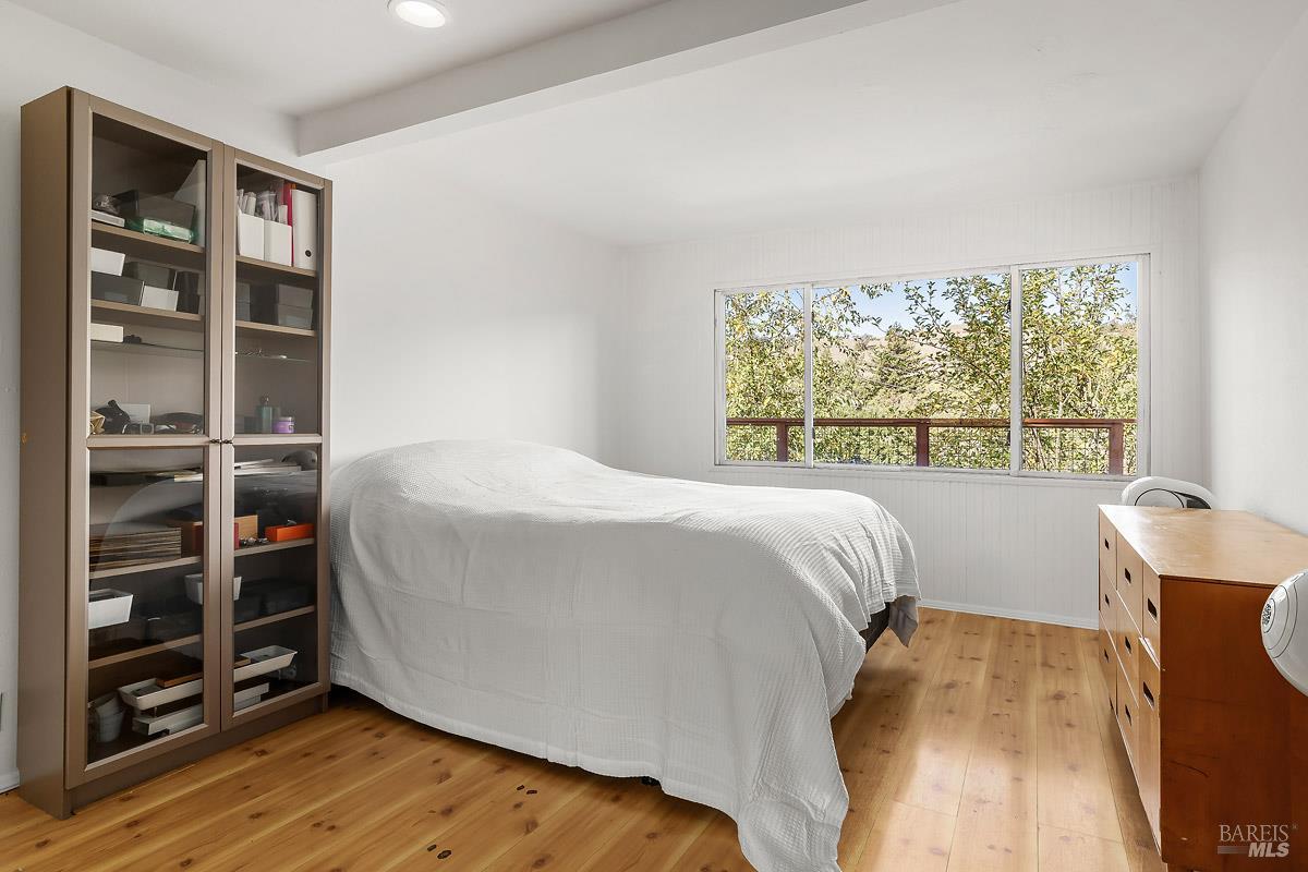 3 Sunshine Lane San Geronimo CA 94963