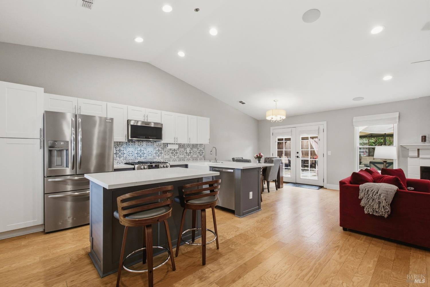 1778 Stone Creek Drive Petaluma CA 94954