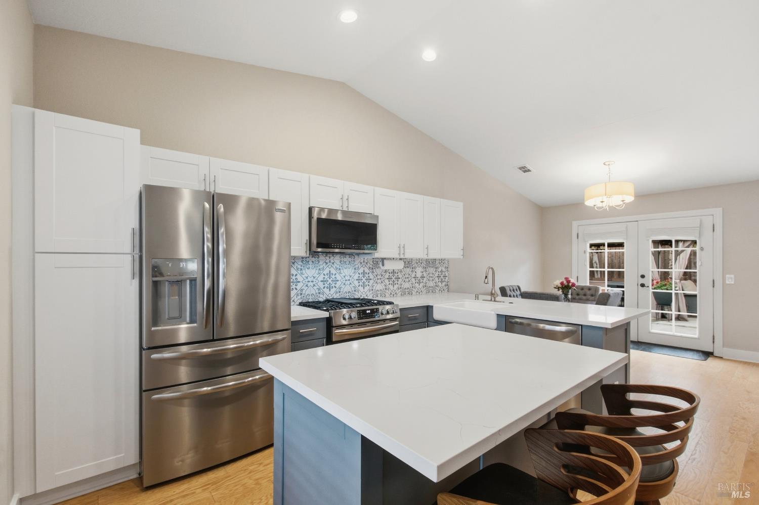 1778 Stone Creek Drive Petaluma CA 94954