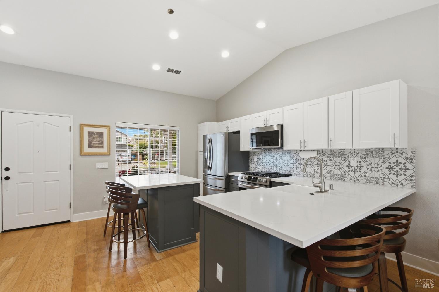 1778 Stone Creek Drive Petaluma CA 94954
