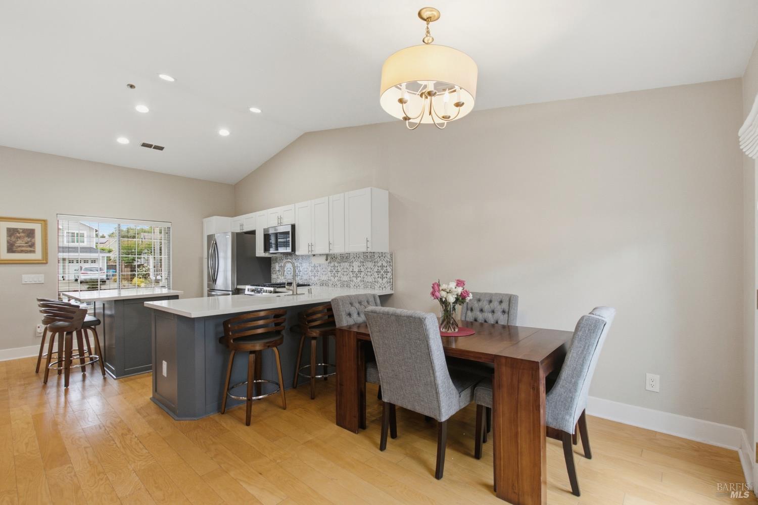 1778 Stone Creek Drive Petaluma CA 94954