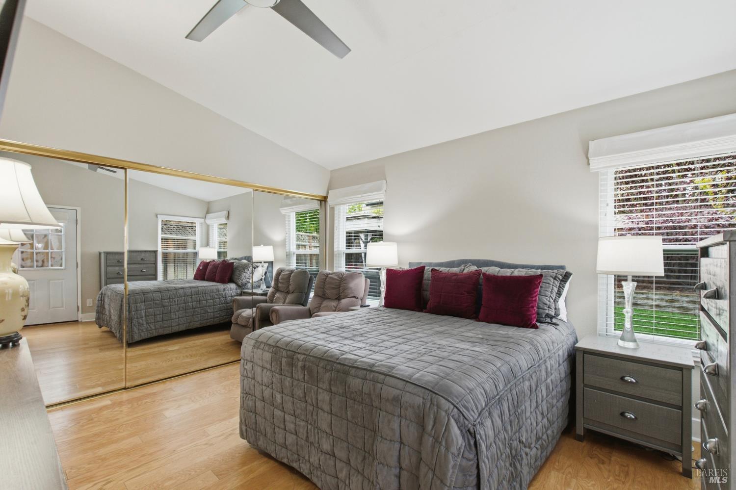 1778 Stone Creek Drive Petaluma CA 94954