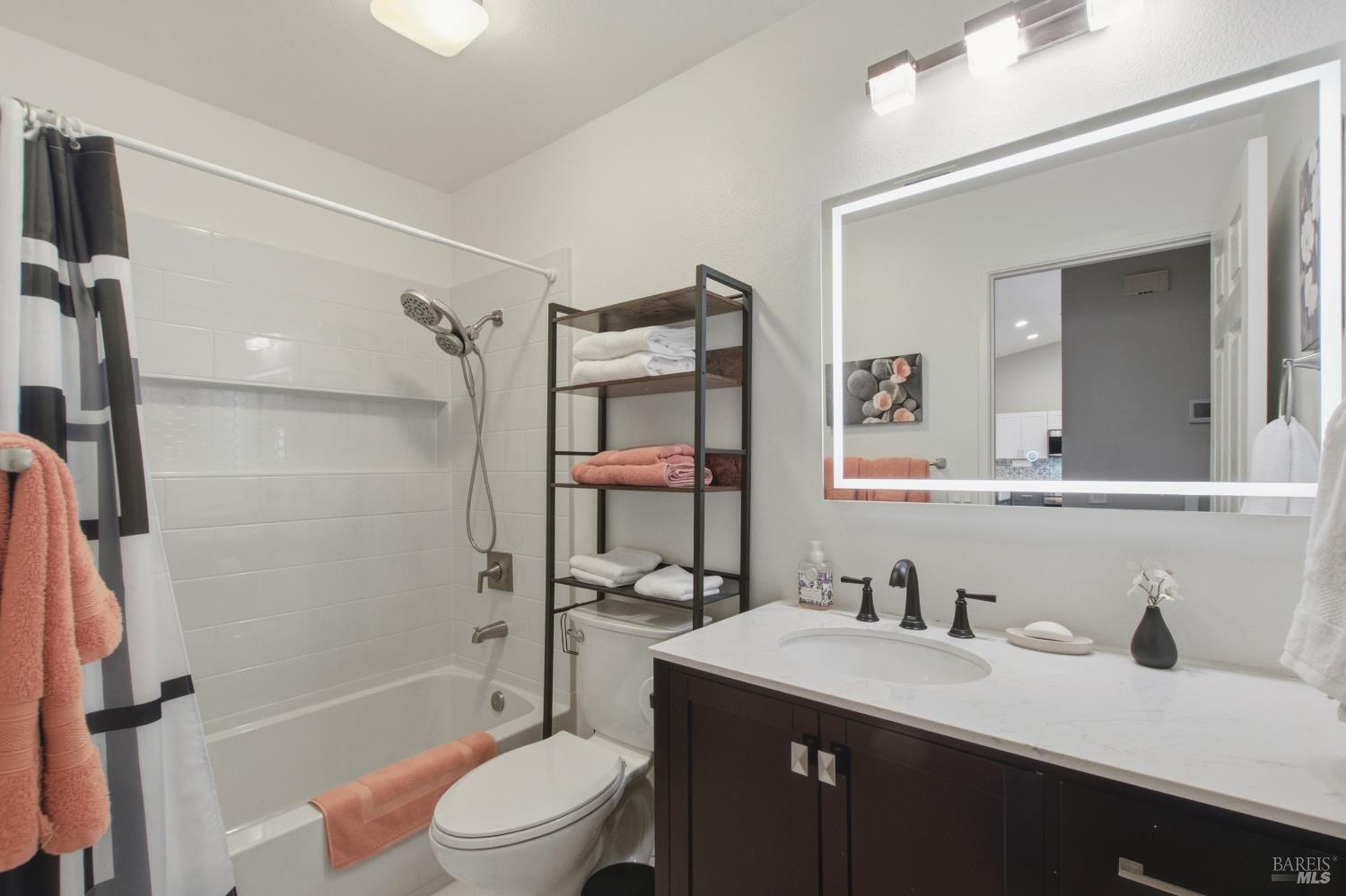 1778 Stone Creek Drive Petaluma CA 94954