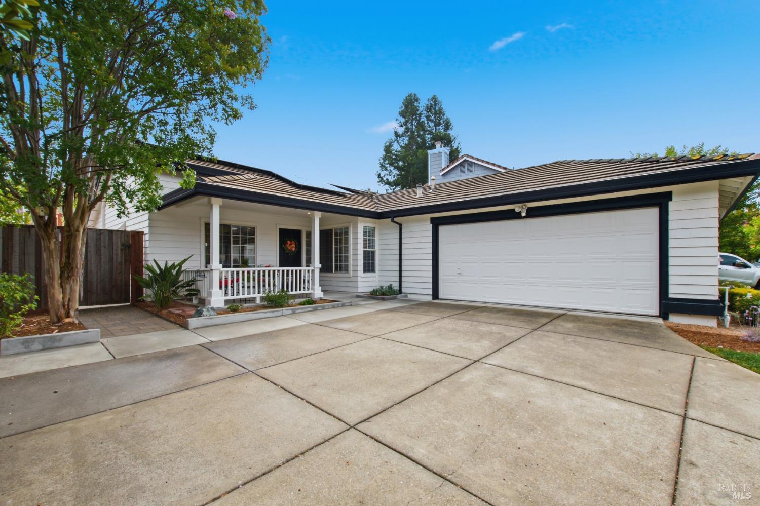 1778 Stone Creek Drive Petaluma CA 94954