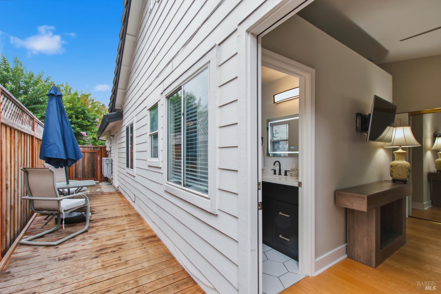 1778 Stone Creek Drive Petaluma CA 94954
