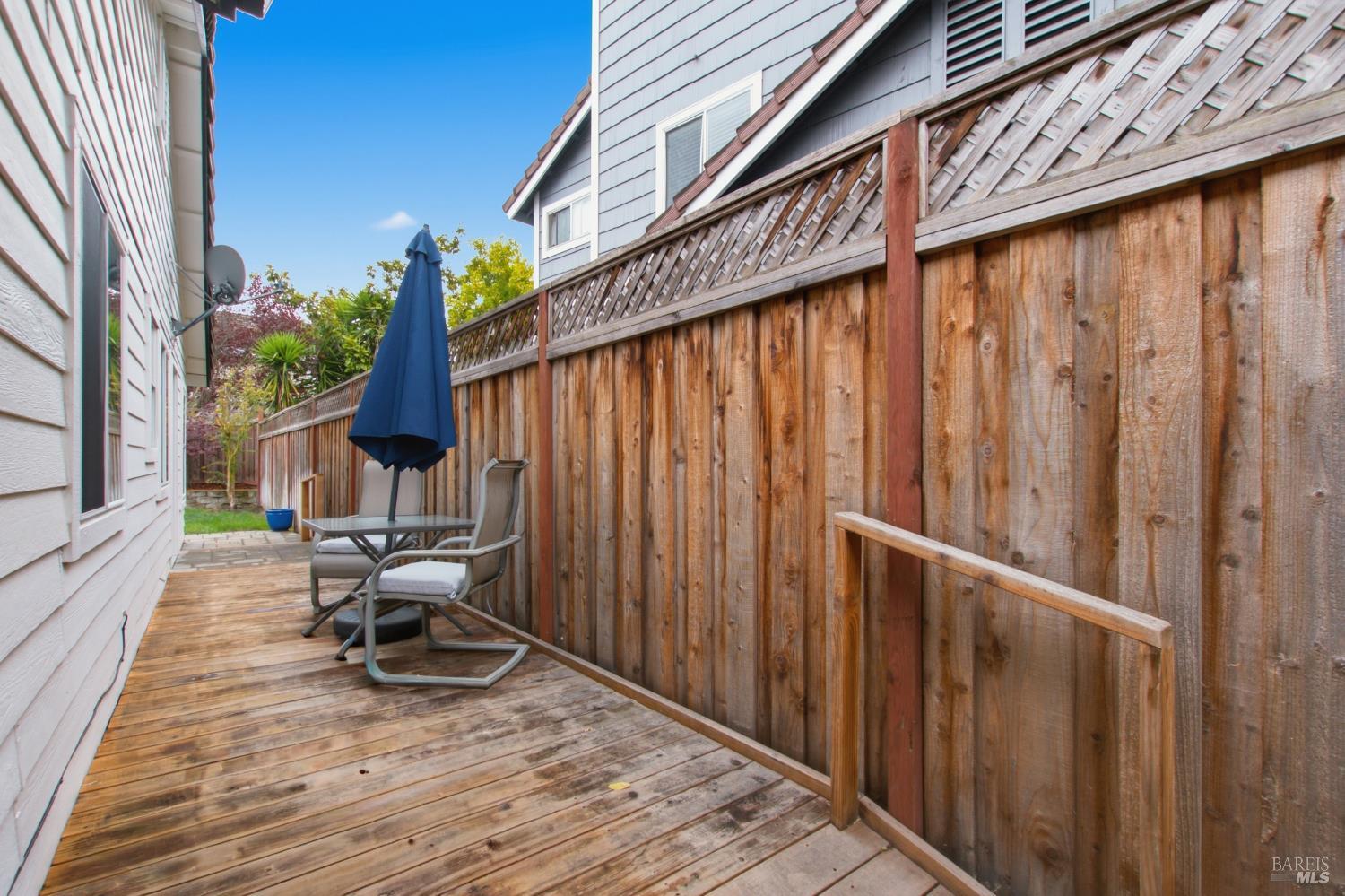 1778 Stone Creek Drive Petaluma CA 94954
