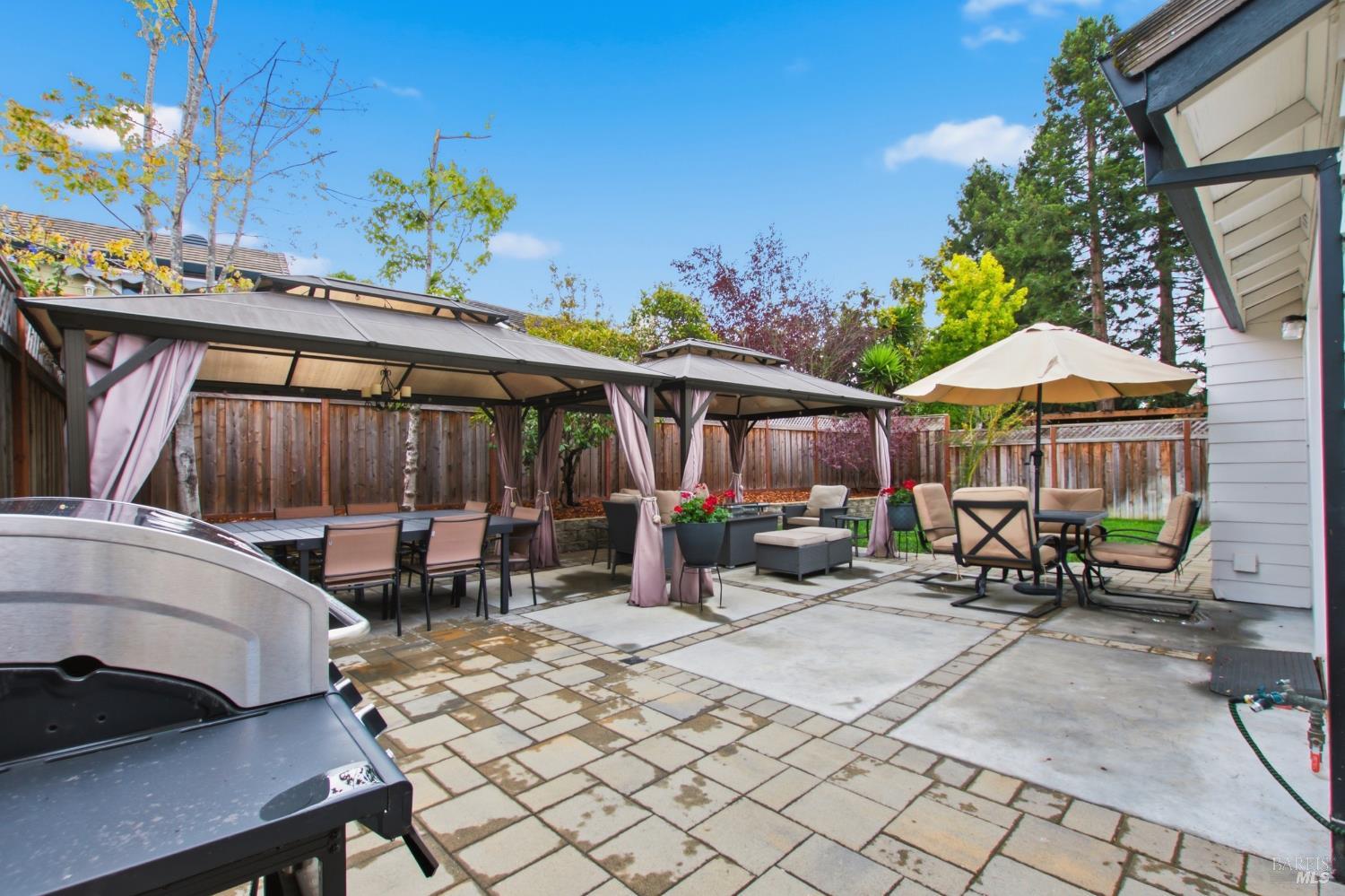 1778 Stone Creek Drive Petaluma CA 94954