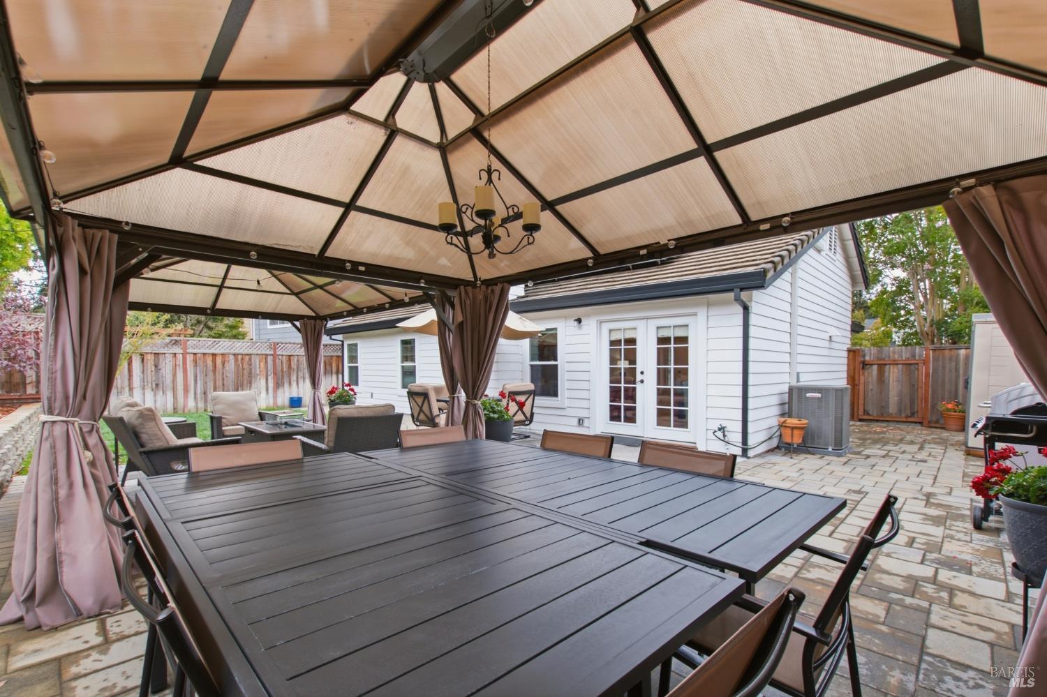 1778 Stone Creek Drive Petaluma CA 94954