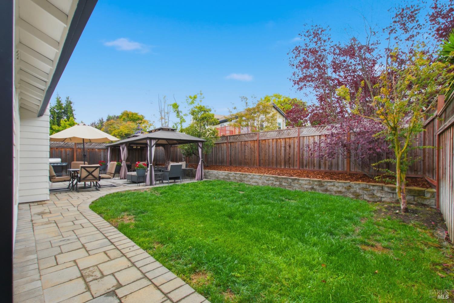 1778 Stone Creek Drive Petaluma CA 94954