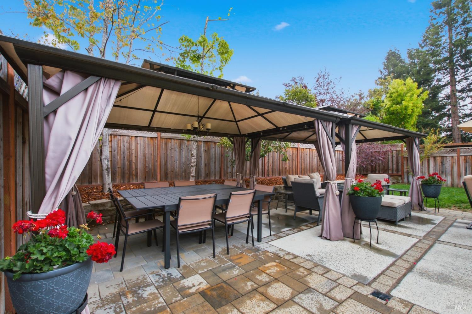 1778 Stone Creek Drive Petaluma CA 94954