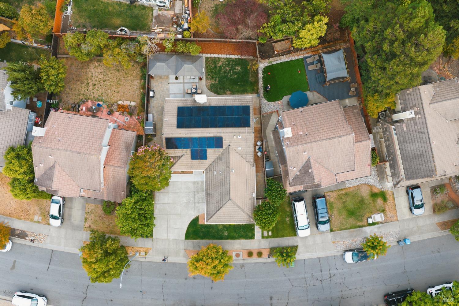 1778 Stone Creek Drive Petaluma CA 94954