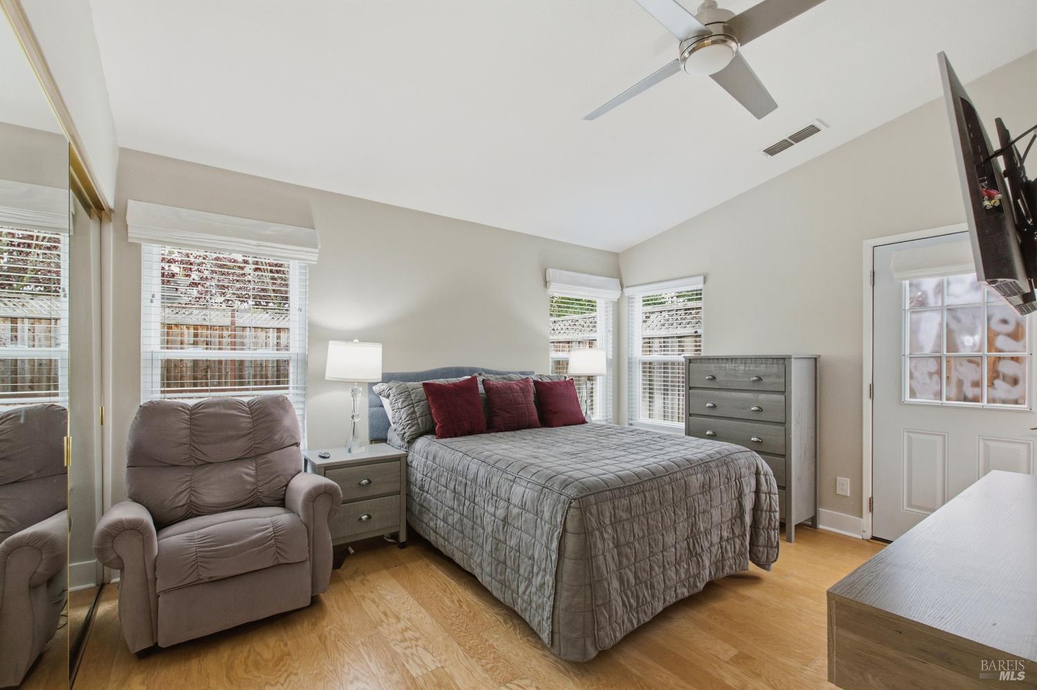 1778 Stone Creek Drive Petaluma CA 94954