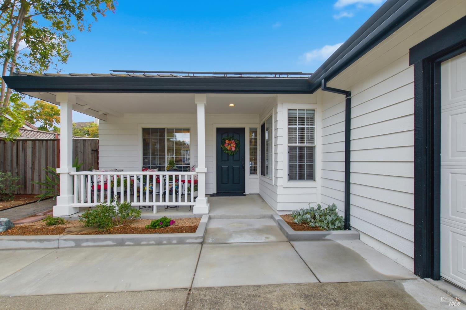 1778 Stone Creek Drive Petaluma CA 94954