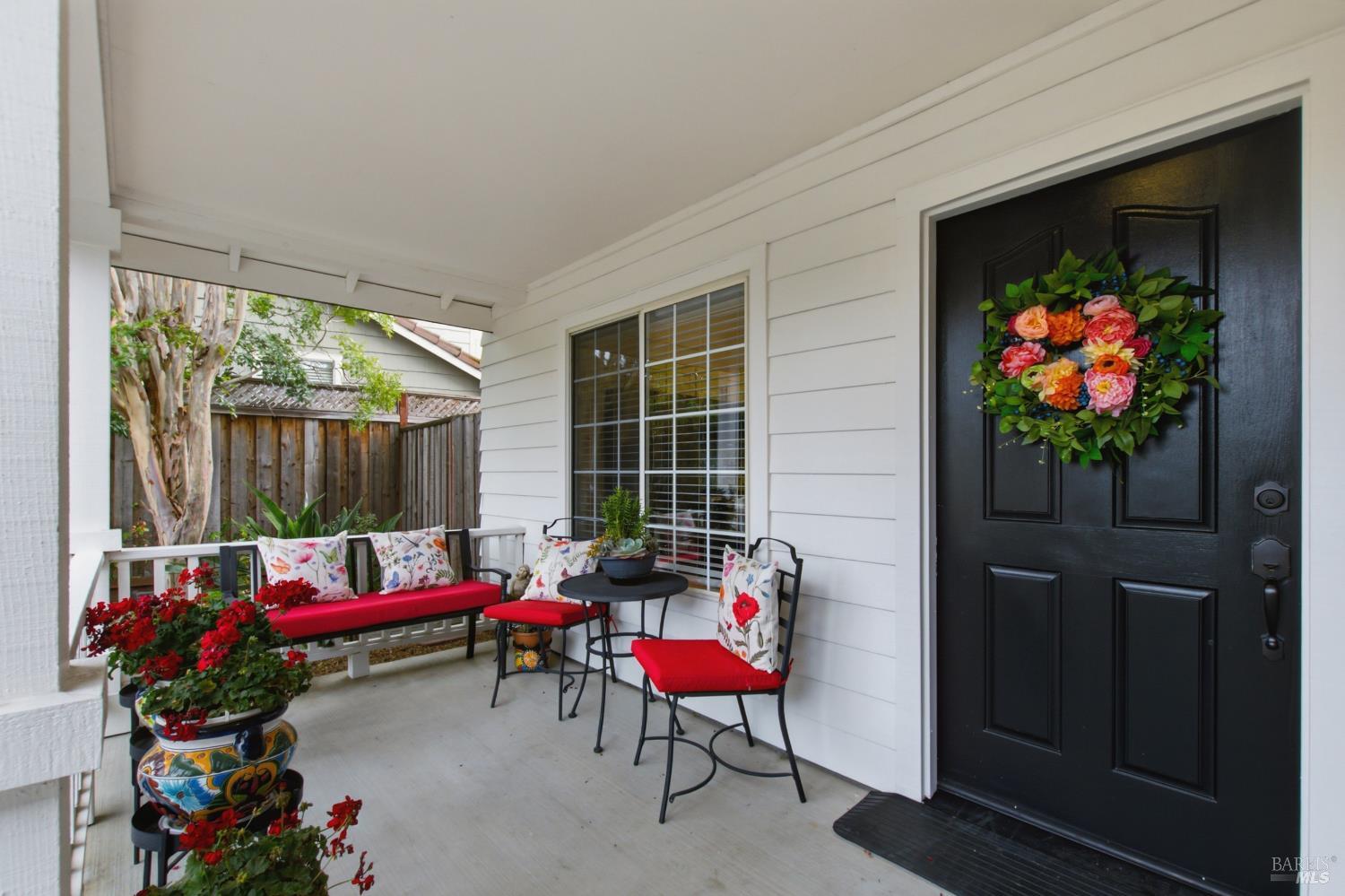 1778 Stone Creek Drive Petaluma CA 94954