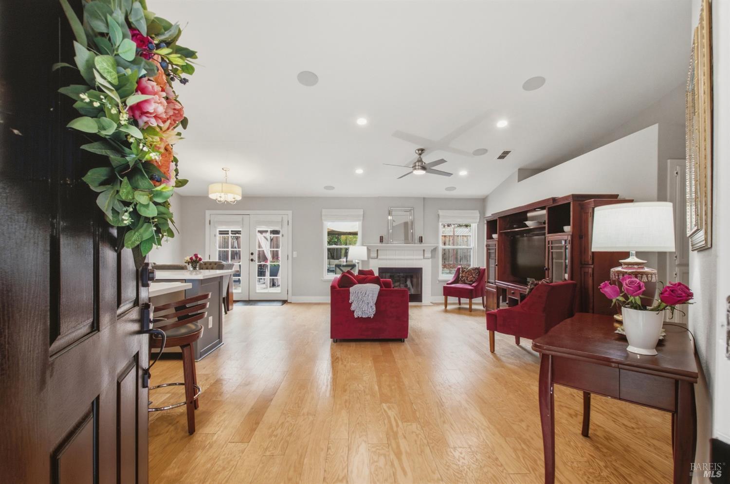 1778 Stone Creek Drive Petaluma CA 94954