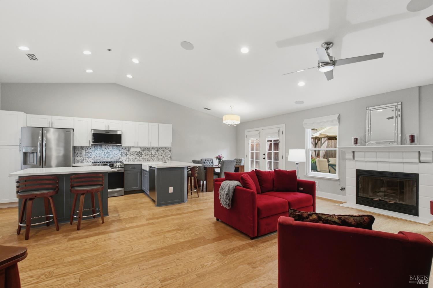 1778 Stone Creek Drive Petaluma CA 94954