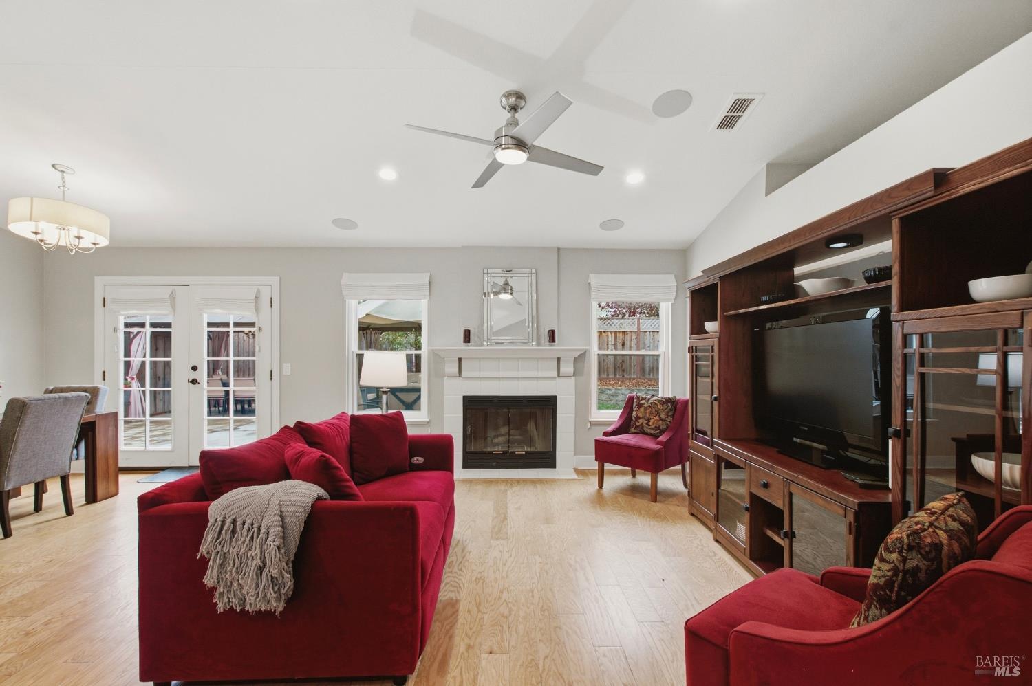 1778 Stone Creek Drive Petaluma CA 94954