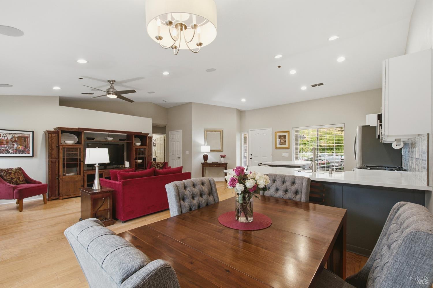 1778 Stone Creek Drive Petaluma CA 94954