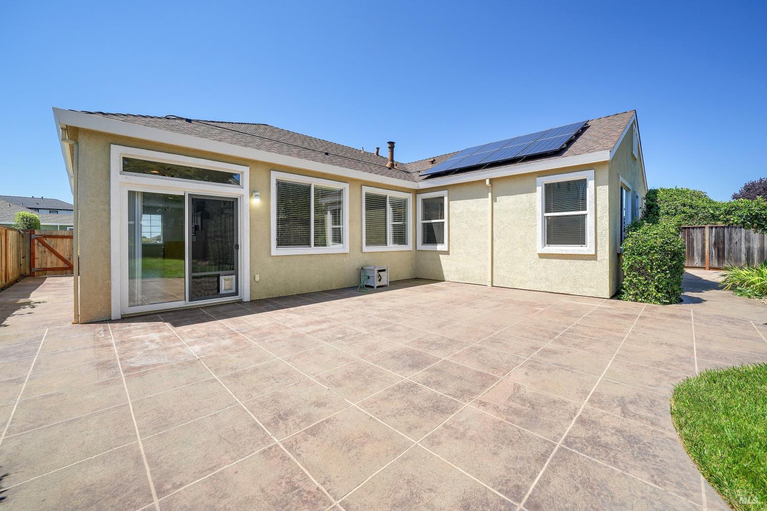 412 Marshcreek Drive American Canyon CA 94503