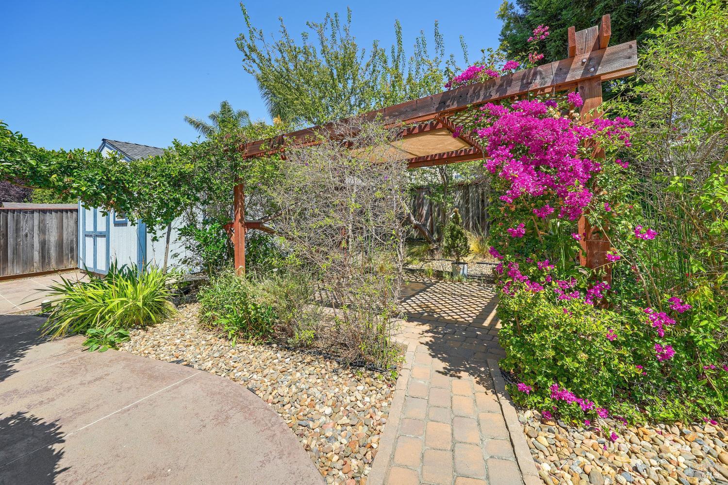 412 Marshcreek Drive American Canyon CA 94503