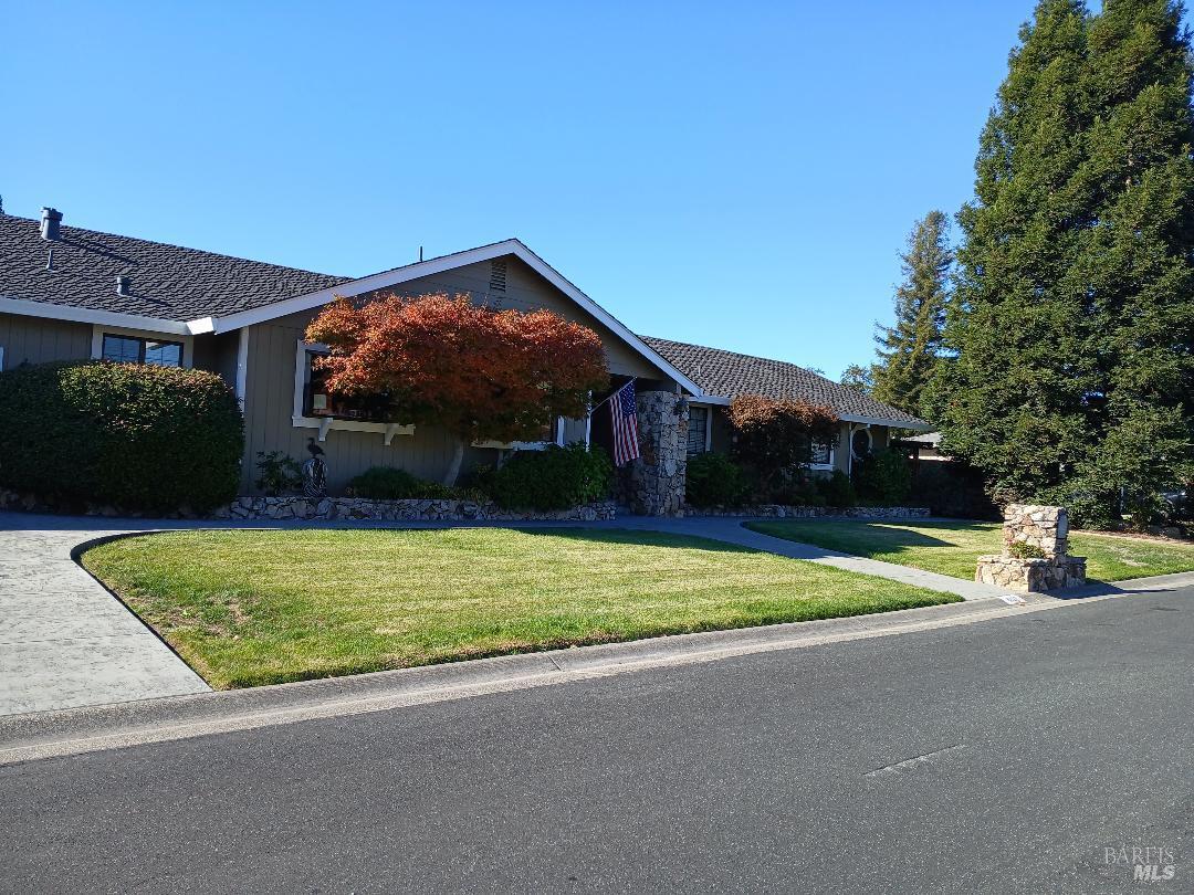 6133 Tamara Lane Windsor CA 95492