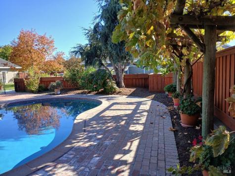6133 Tamara Lane Windsor CA 95492
