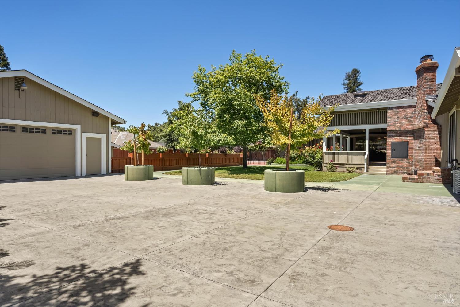 6133 Tamara Lane Windsor CA 95492