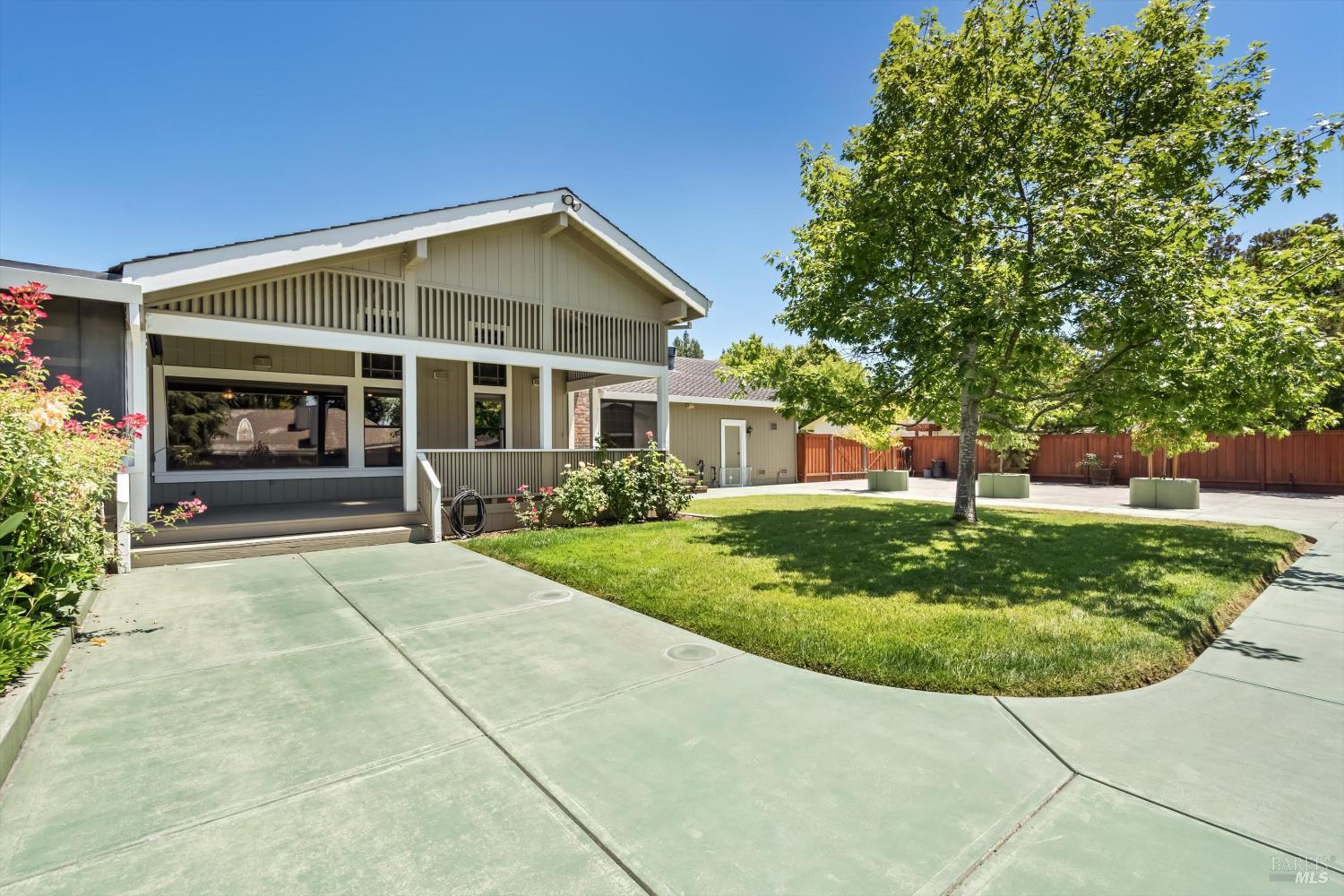 6133 Tamara Lane Windsor CA 95492