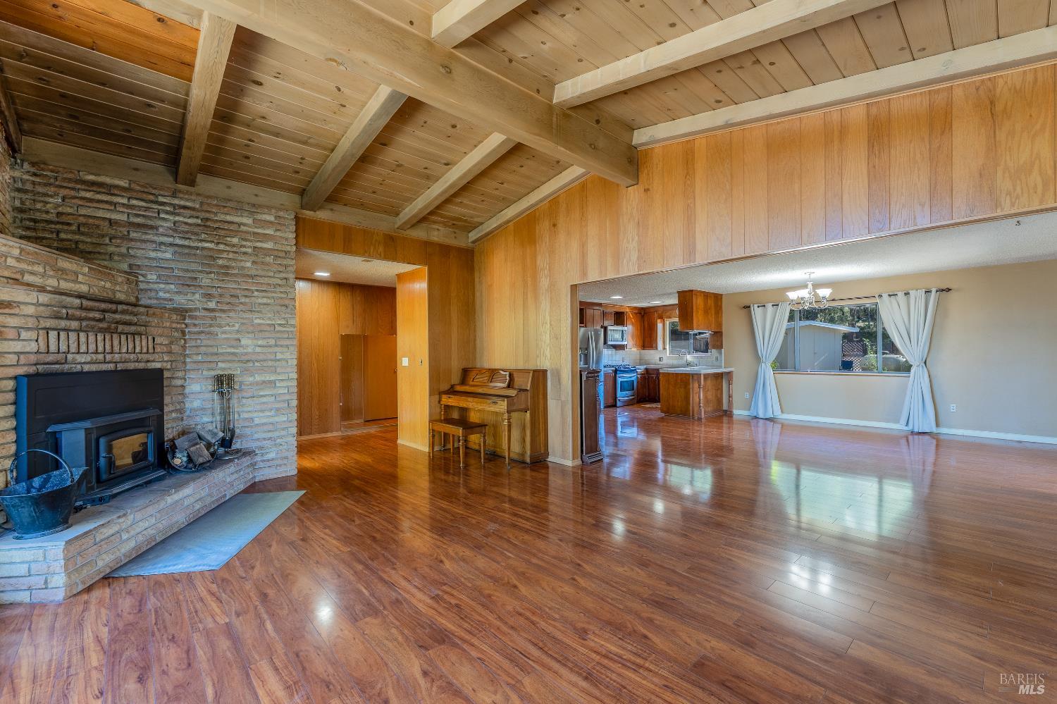 3651 Ridgewood Road Willits CA 95490