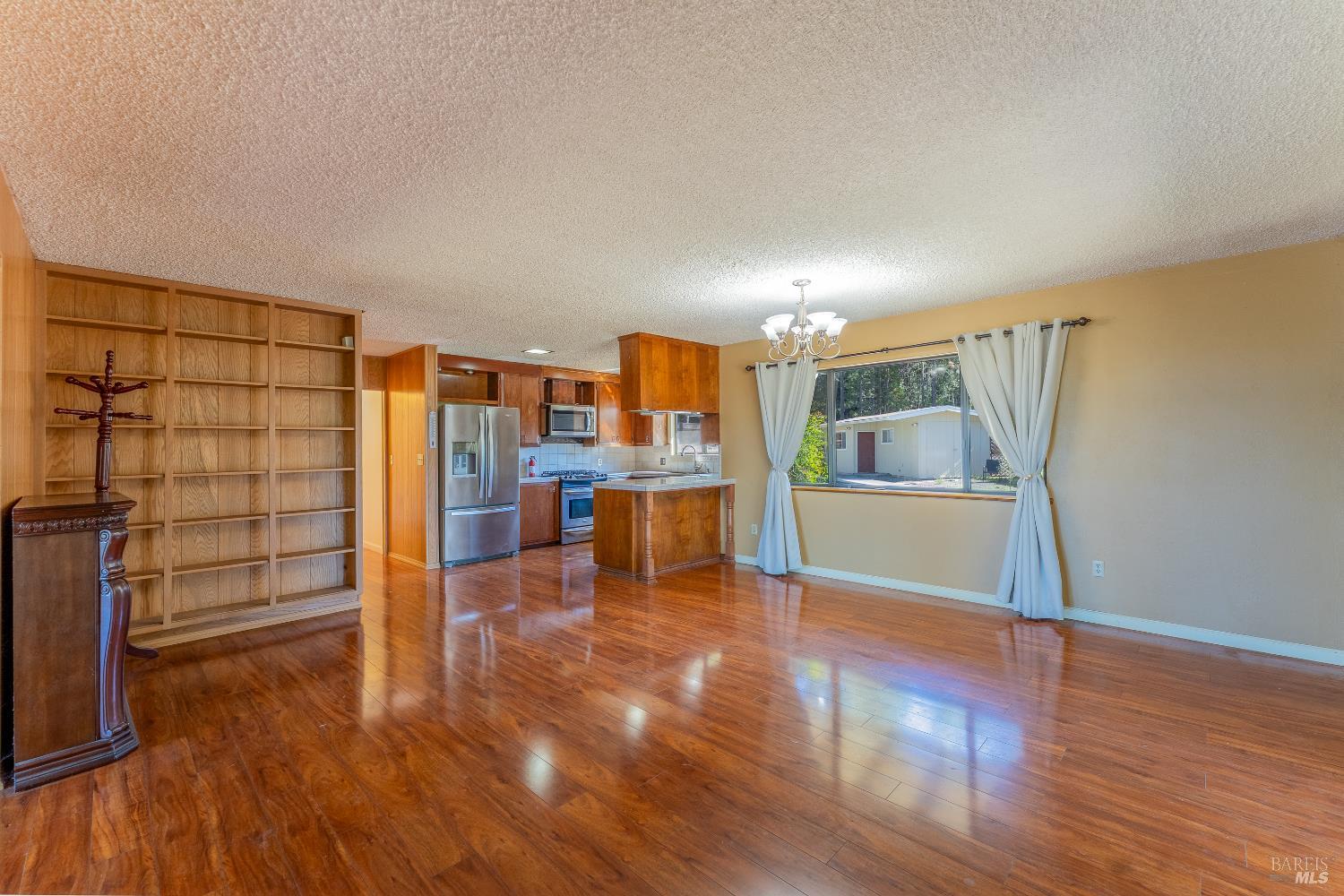 3651 Ridgewood Road Willits CA 95490