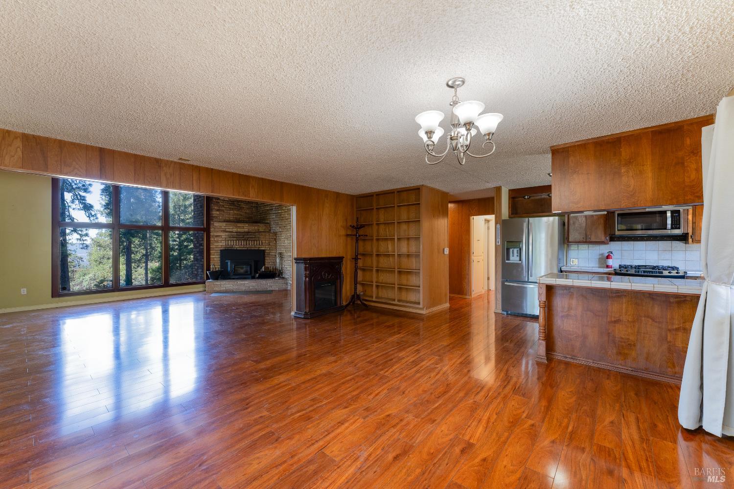 3651 Ridgewood Road Willits CA 95490