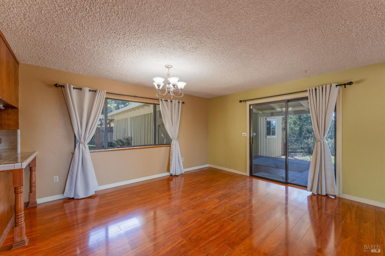3651 Ridgewood Road Willits CA 95490