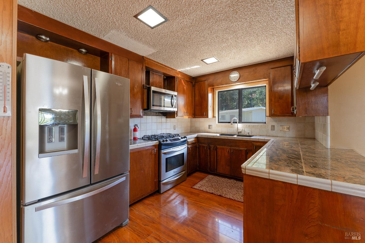 3651 Ridgewood Road Willits CA 95490