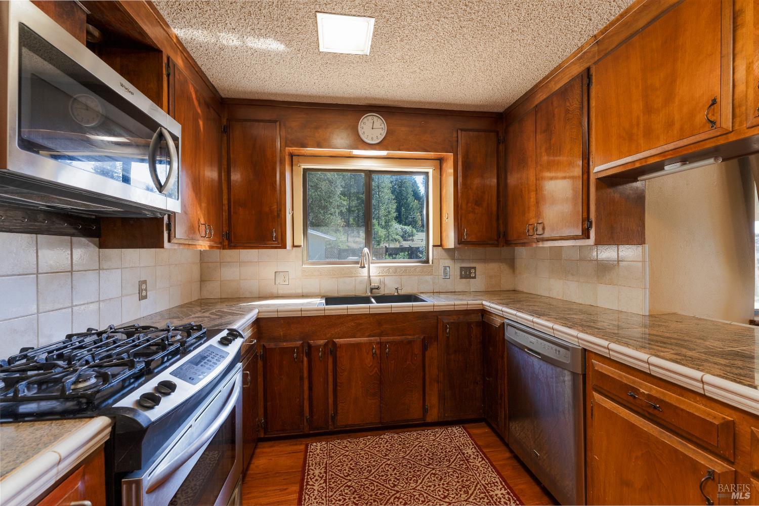 3651 Ridgewood Road Willits CA 95490
