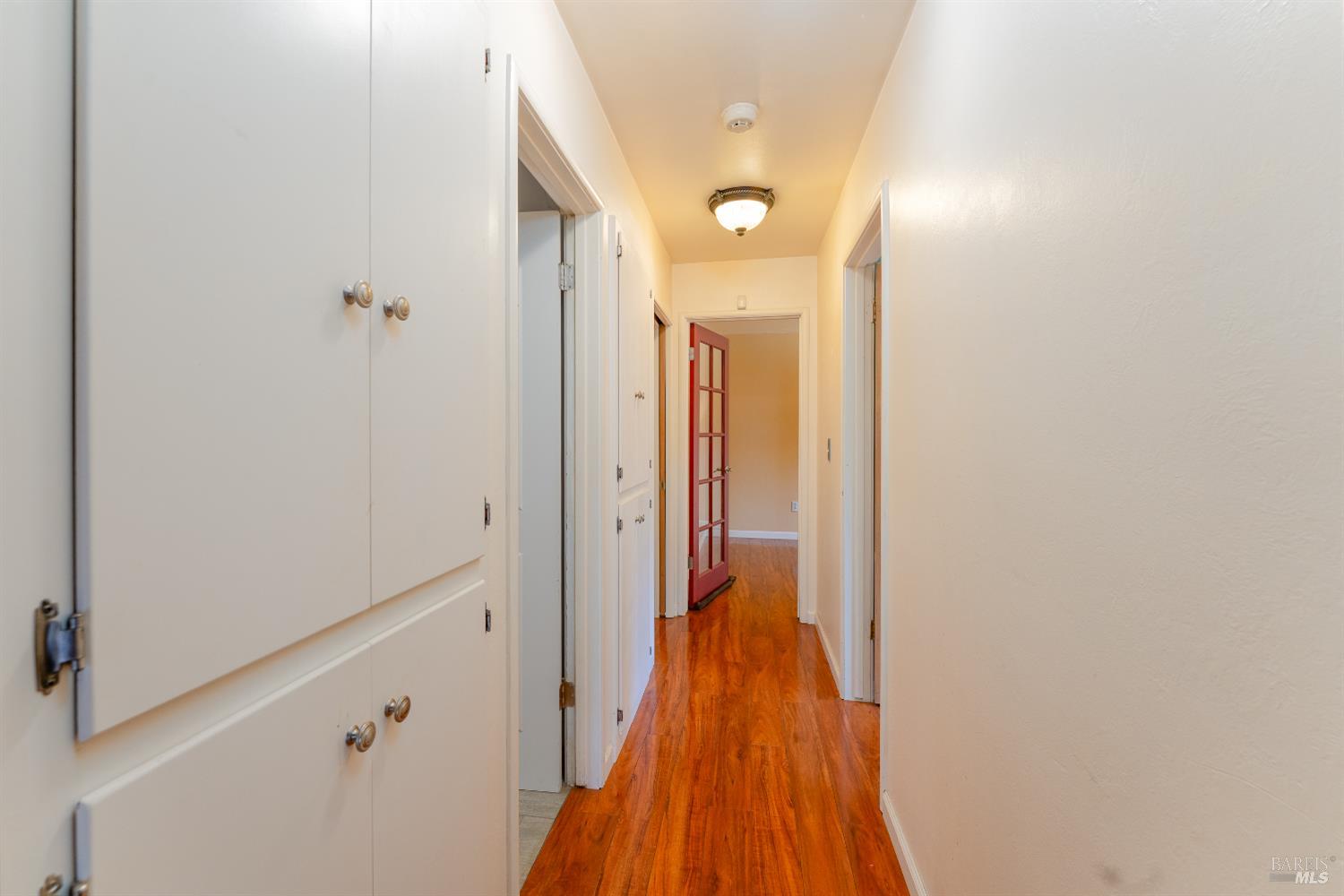 3651 Ridgewood Road Willits CA 95490