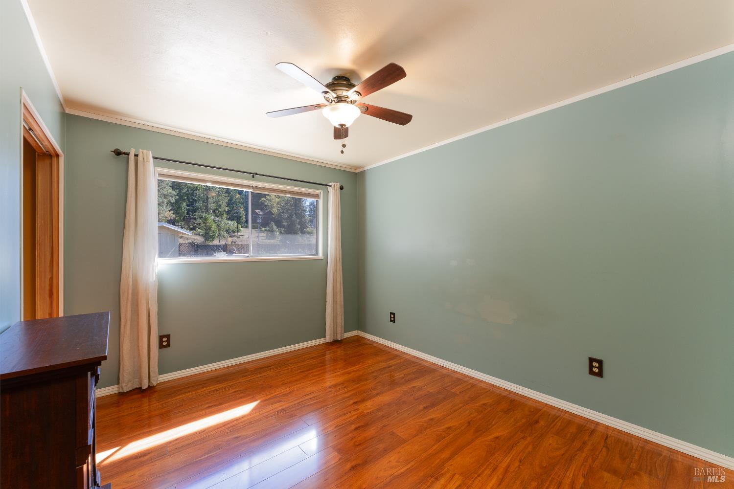 3651 Ridgewood Road Willits CA 95490