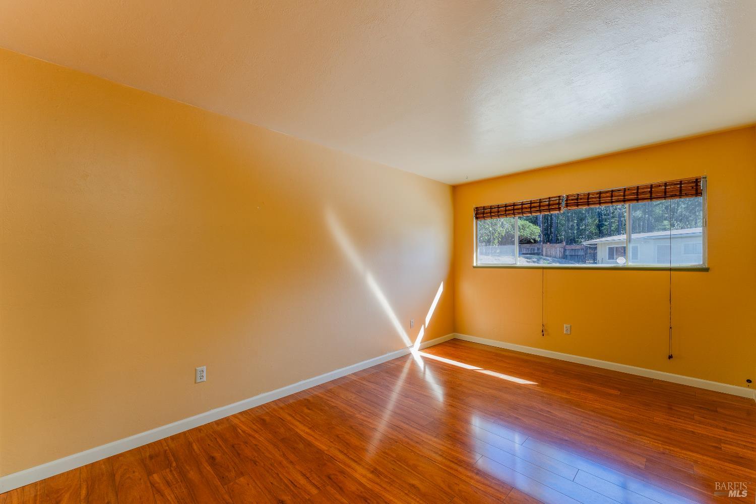 3651 Ridgewood Road Willits CA 95490