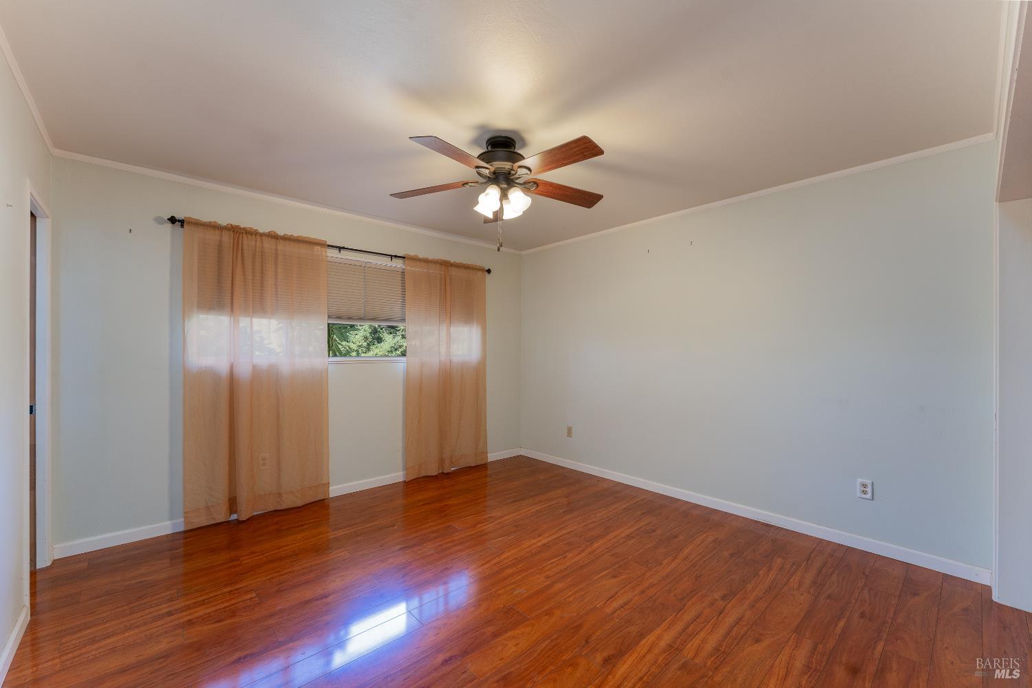 3651 Ridgewood Road Willits CA 95490
