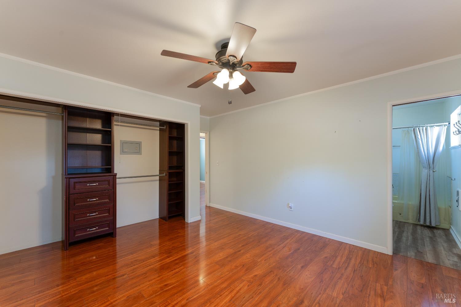 3651 Ridgewood Road Willits CA 95490